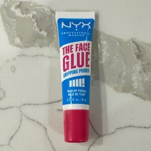 🌸5/$25🌸 NYX the face glue gripping primer
